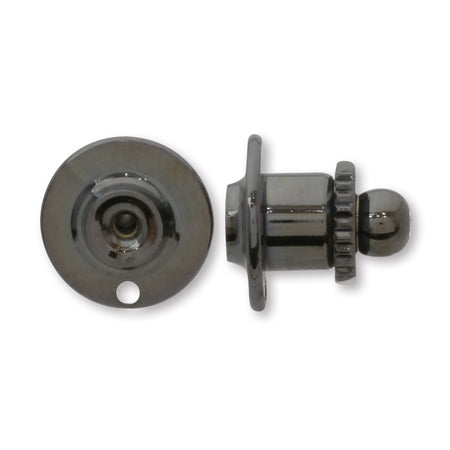 タイタック キャッチ ブラック