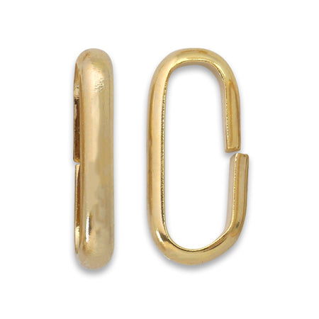 Kōmaru Tsunagi Ring Gold