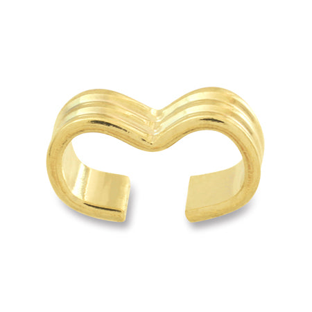 つなぎカン 30-2650 ゴールド