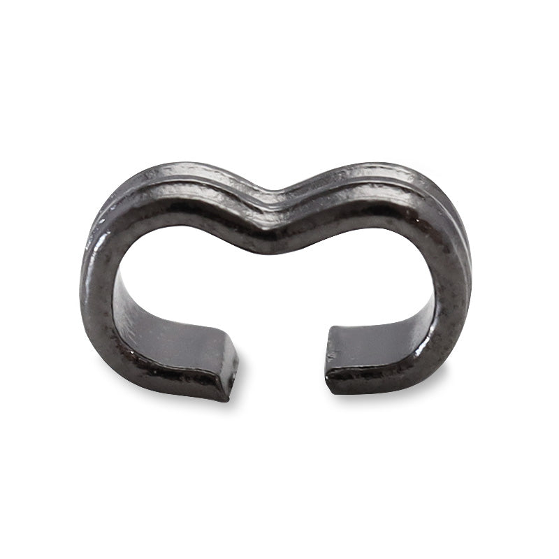 つなぎカン 30-2650 ブラック