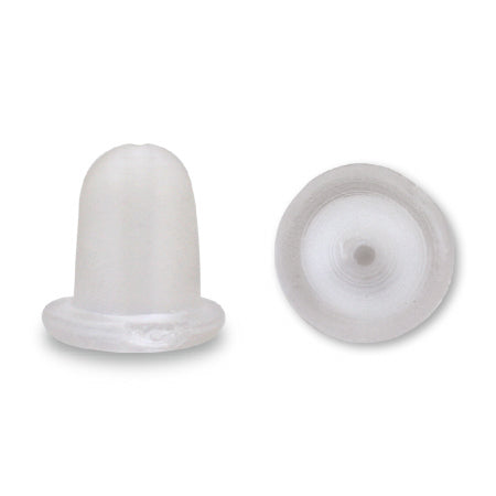 ピアス用ゴムPT-1 クリア