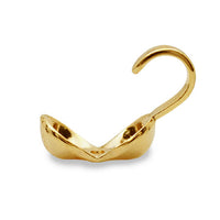 Ball chip (domestic) gold