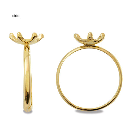 A ring