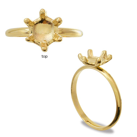 A ring