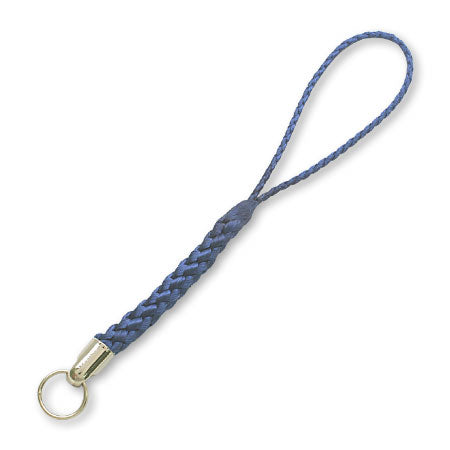 Netsuke string navy blue/Ni