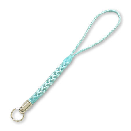 Netsuke string light blue/Ni