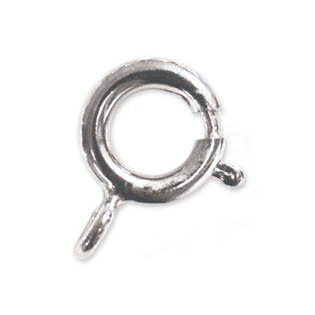 Hikiwa rhodium color