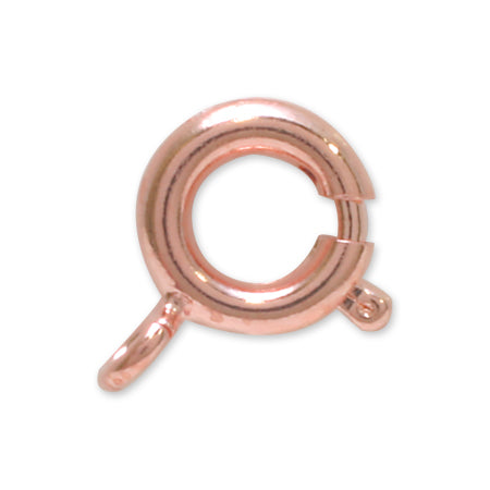 Hikiwa pink gold