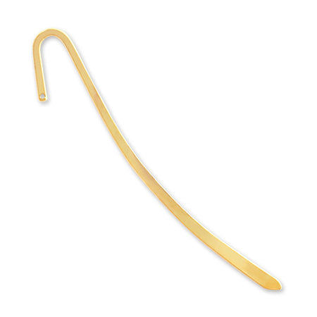 ブックマーカー ゴールド