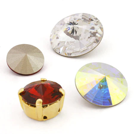 Kiwa crystals
