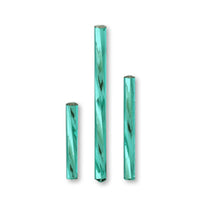Czech Seed Bugle Round-TS