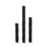 Czech Seed Bugle Hexagon Twist-R