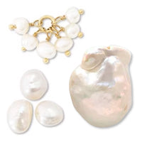 Freshwater pearl
