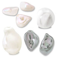Resin Pearl Transformation/Barlock