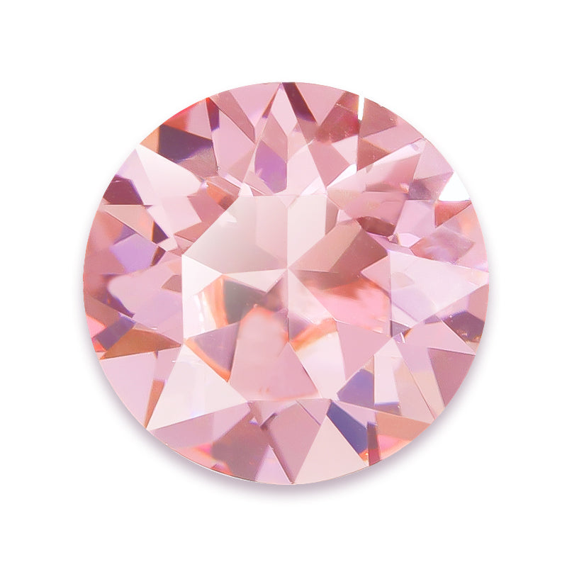 貴和クリスタル #1028/#1088 Lt.ローズ/F