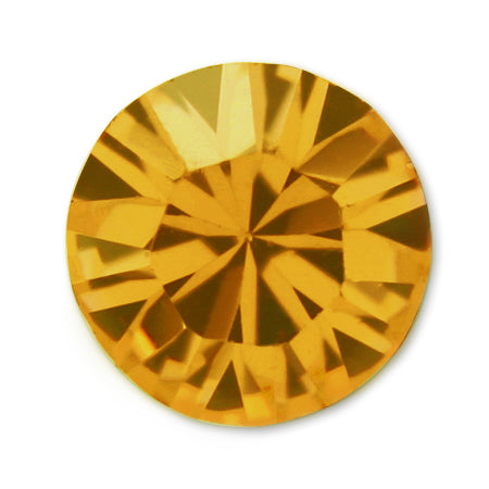 貴和クリスタル #1028/#1088 トパーズ/F