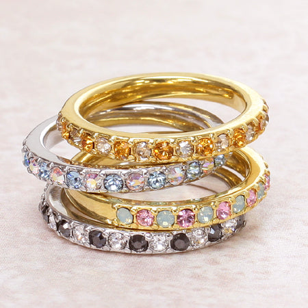 貴和クリスタル #1028/#1088 トパーズ/F