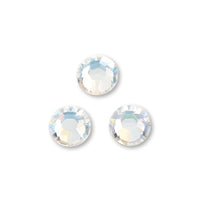 Kiwa Crystal #2058/#2088 Crystal Moonlight/F