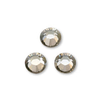 Kiwa Crystal #2058/#2088 Crystal Silver Shade/F