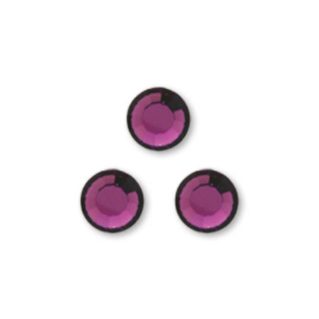 貴和クリスタル #2058/#2088 アメジスト/F