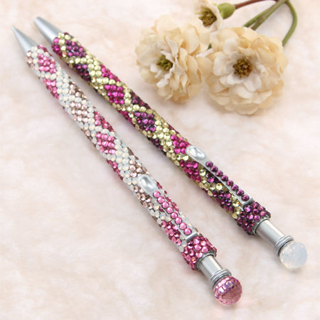 貴和クリスタル #2058/#2088 アメジスト/F