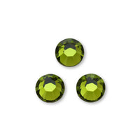 Kiwa Crystal #2058/#2088 Olive/F