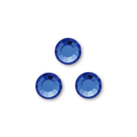 Kiwa Crystal #2058/#2088 Sapphire/F