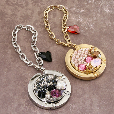 貴和クリスタル #2058/#2088 シルク/F