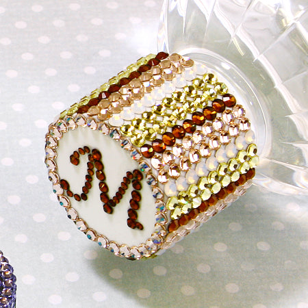 貴和クリスタル #2058/#2088 シルク/F