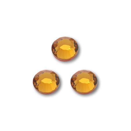 貴和クリスタル #2058/#2088 トパーズ/F