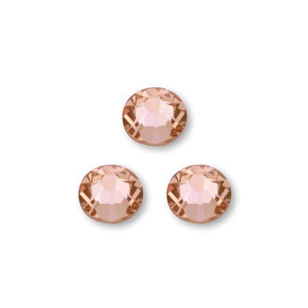 貴和クリスタル #2058/#2088 ヴィンテージローズ/F