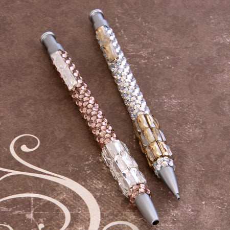 貴和クリスタル #2058/#2088 ヴィンテージローズ/F