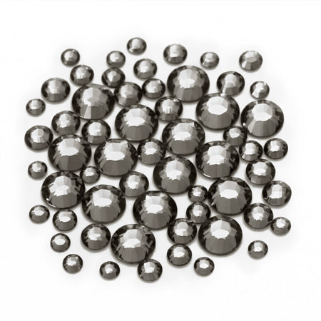 貴和クリスタル #2058/#2088 クリスタルシルバーナイト/F