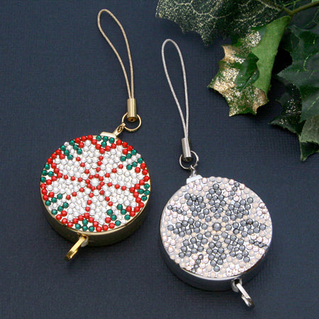 貴和クリスタル #2058/#2088 クリスタルシルバーナイト/F