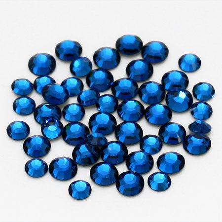 貴和クリスタル #2058/#2088 カプリブルー/F