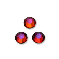 Kiwa Crystal #2058/#2088 Crystal Volcano/F