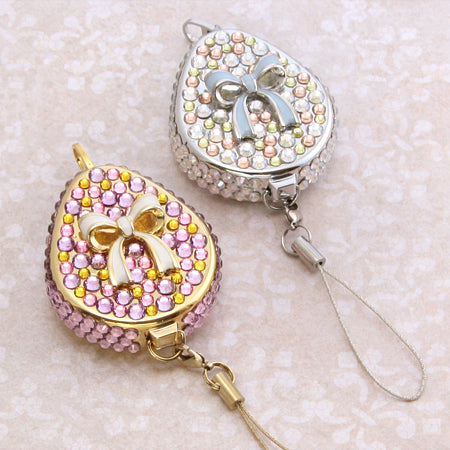 貴和クリスタル #2058/#2088 Lt.ピーチ/F