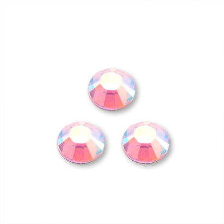 貴和クリスタル #2058/#2088 Lt.ローズAB/F