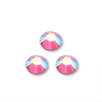 Kiwa Crystal #2058/#2088 Rose AB/F