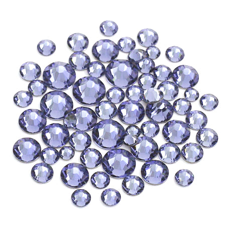 貴和クリスタル #2088 プロバンスラベンダー/F