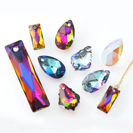 Kiwa Crystal