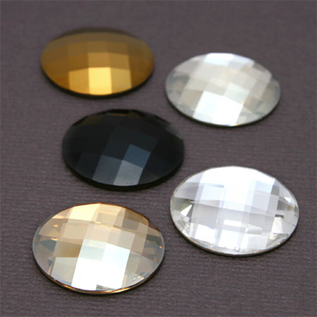 貴和クリスタル #2035 クリスタル/F