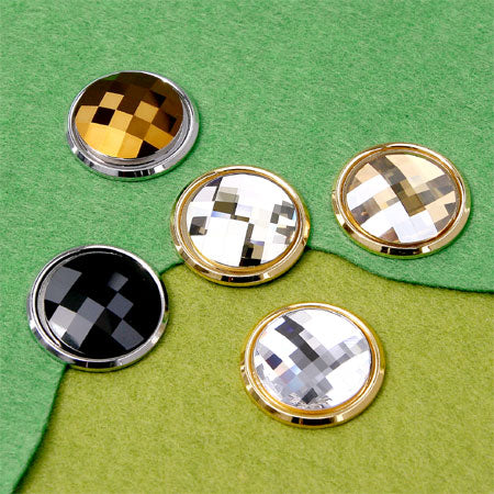 貴和クリスタル #2035 クリスタル/F