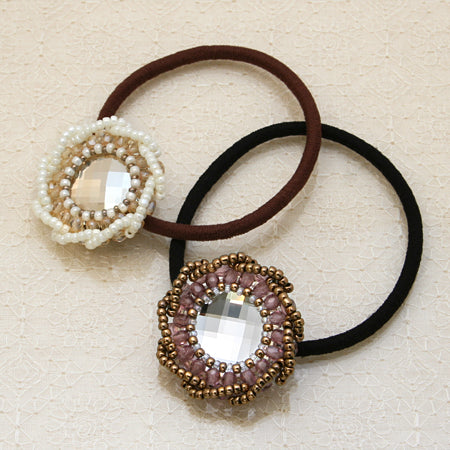 貴和クリスタル #2035 クリスタル/F