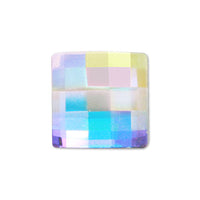 Kiwa Crystal #2493 Crystal AB/F