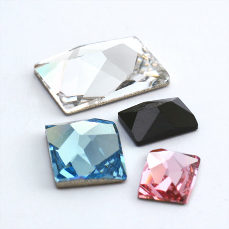 貴和クリスタル #2520 クリスタル/F