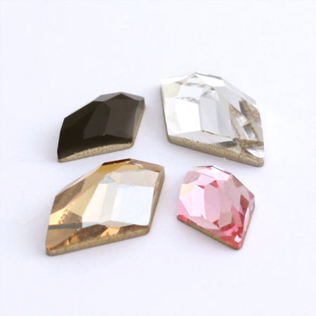 貴和クリスタル #2709 クリスタル/F