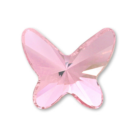 Crystal 428lt Rose / F
