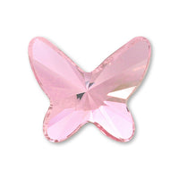 Crystal 428lt Rose / F