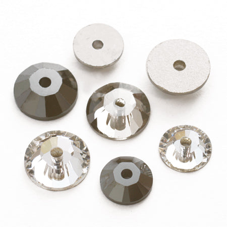 貴和クリスタル #3188 クリスタルシルバーナイト/unf